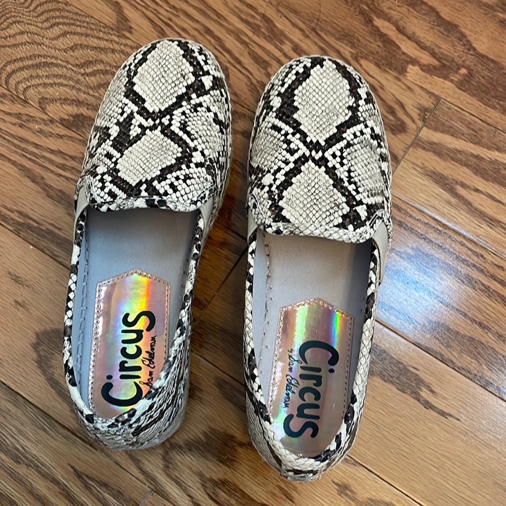Circus by Sam Edelman